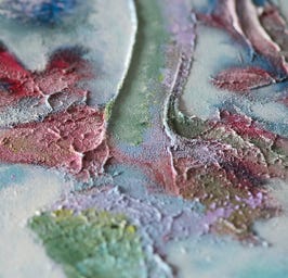 abstrakte bildmalerei, kuenstlerin aus deutschland, moderne kunstwerke