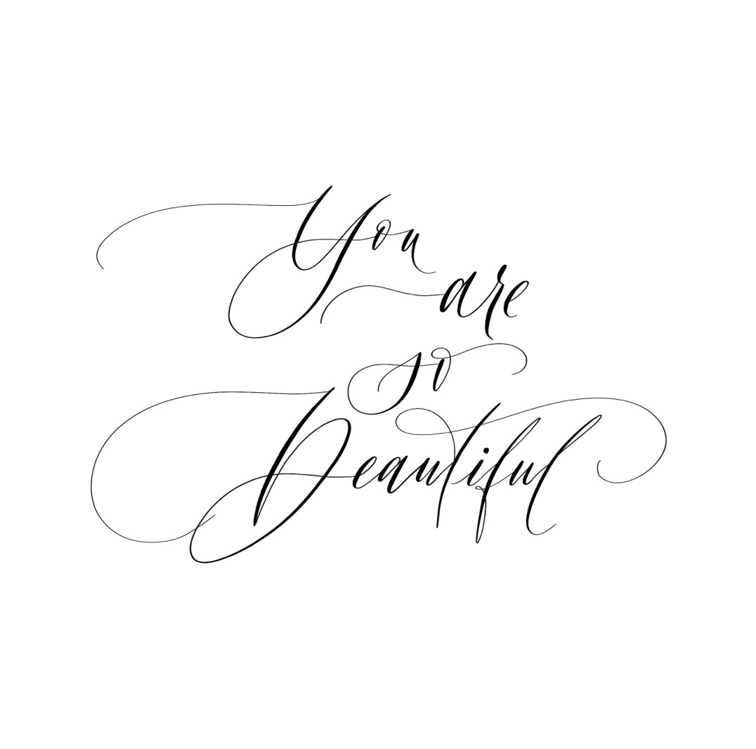 beschriftung von Briefumschlaegen