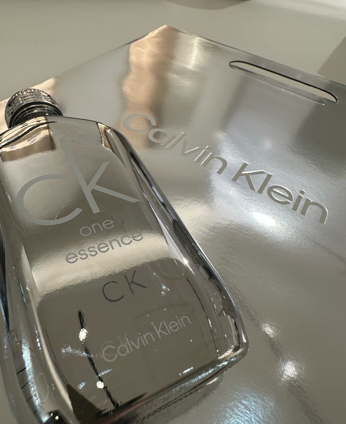 Gravieren von Glasflaschen direkt von Kunden